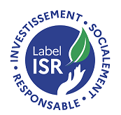 logo Label ISR