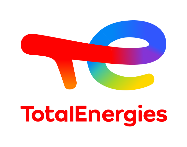 logo TotalEnergies